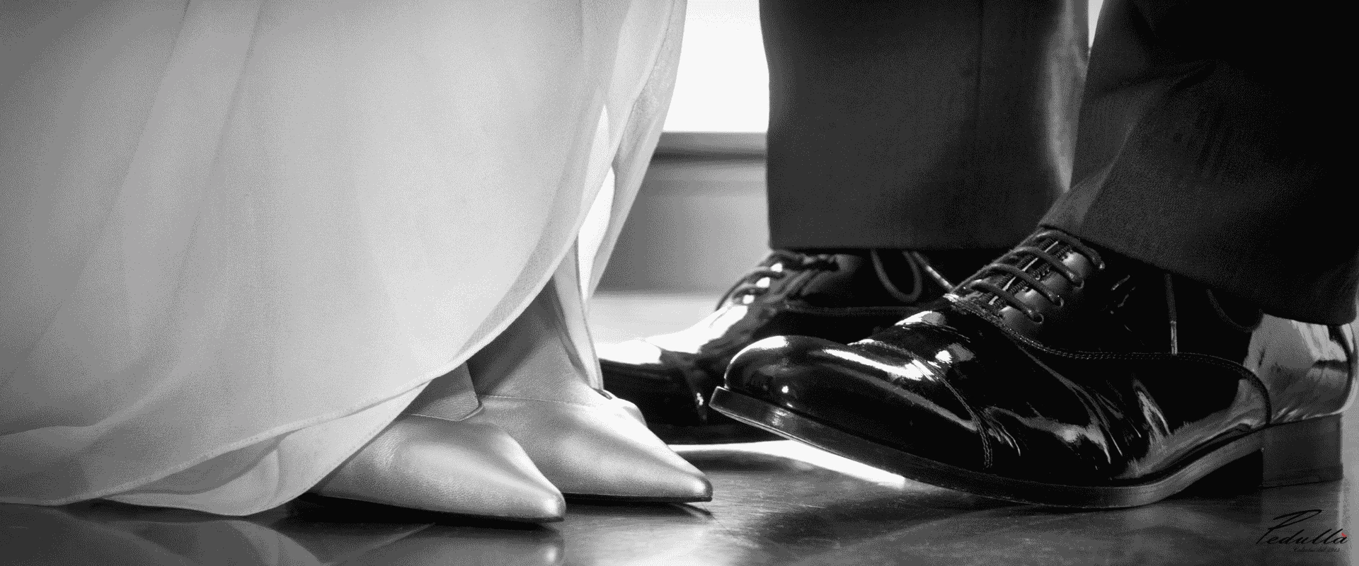 Calzature da sposa e cerimonia Pedullà