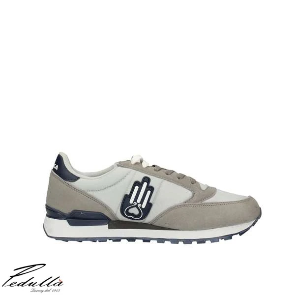 KAMSA UOMO GRIGIO&BLU