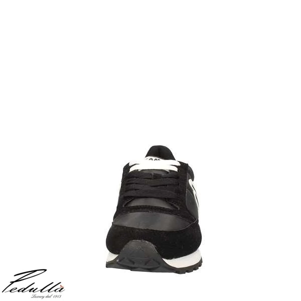 KAMSA UOMO /DONNA NERO