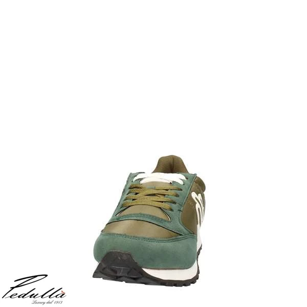 KAMSA UOMO/DONNA VERDE