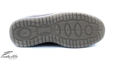 PEDULLA' UOMO ACTIVE COMFORT FOR YOUR FEET CEMENTO 43003A5