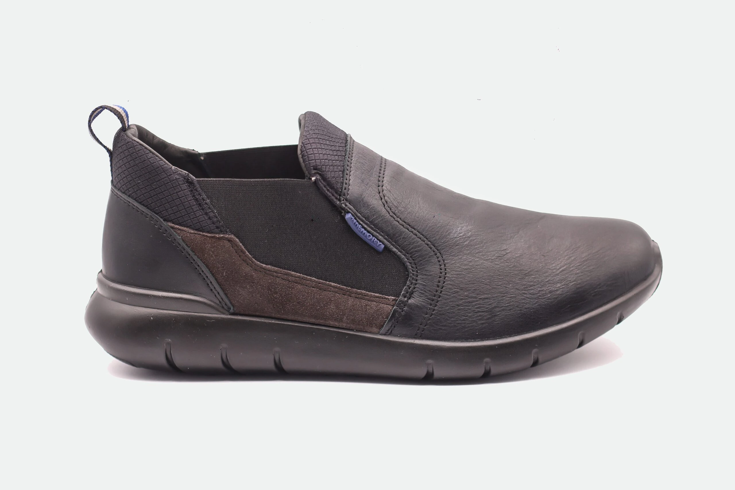 MOCASSINO UOMO by PEDULLA' art.43816T11