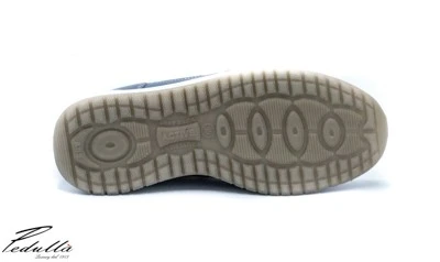 PEDULLA' UOMO ACTIVE COMFORT FOR YOUR FEET BLU 43003T17