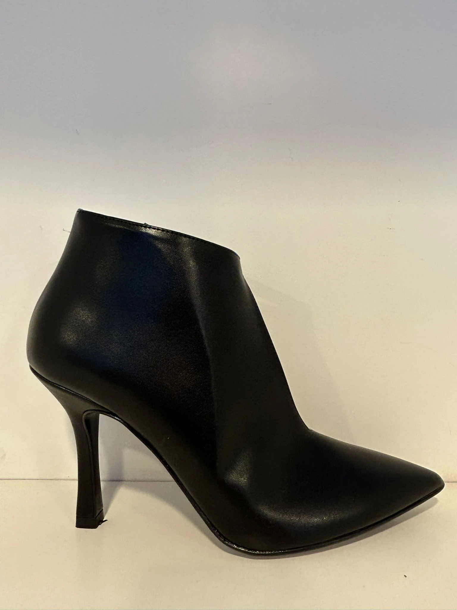 SCARPA PEDULLA' CON T.100 art.410A088