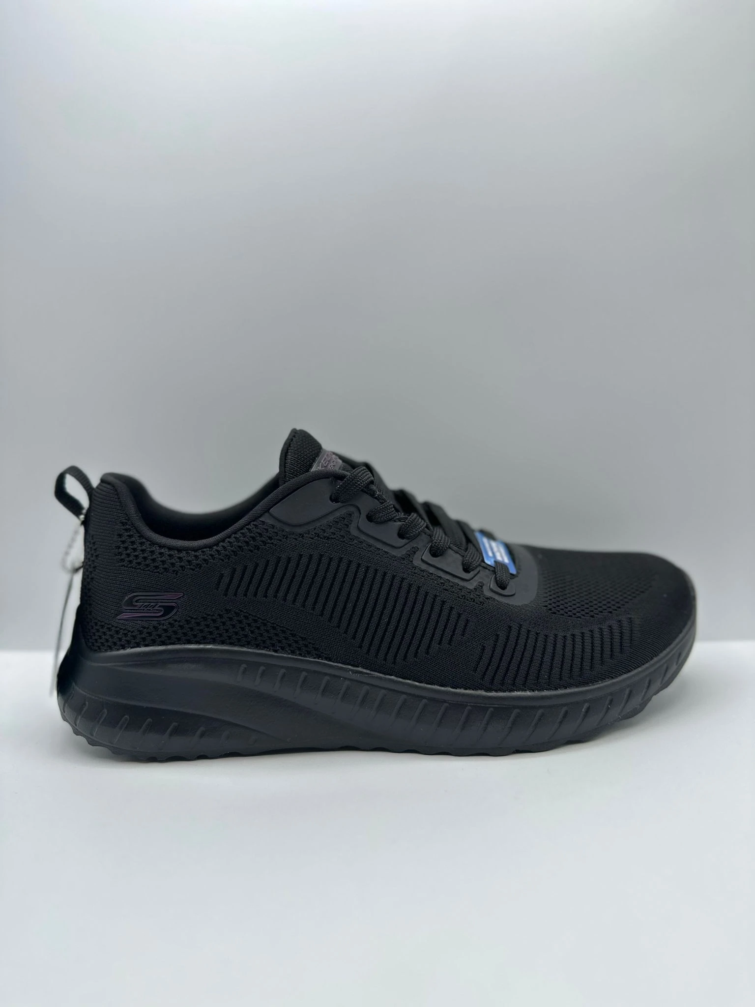 SKECHERS NUDE E NERO art.117209